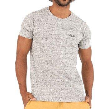T-Shirt Von Dutch Shave White XL – Colore Bianco