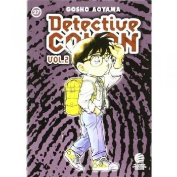 Detective Conan II nº 27