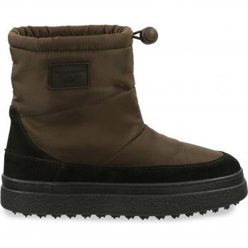 Gant Stivali da Neve Color Marrone