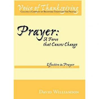 Prayer