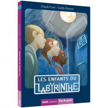 LES ENFANTS DU LABYRINTHE