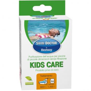 Kids Care Bustine per piscine Bestway 59032