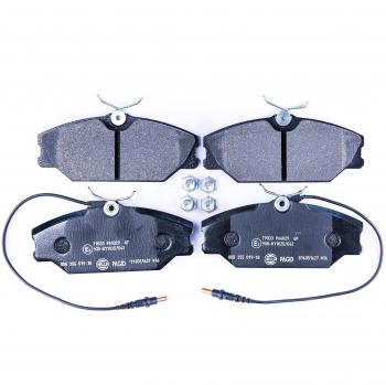 Freios HELLA 8DB 355 019-181