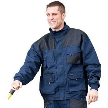 Chaqueta militar Juba con bolsillos amplios – XL 980