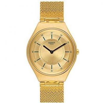 Swatch Analog Quarz Uhr SYXG102M