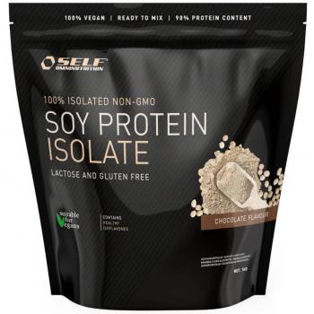 Choklad Sojaprotein 1 kg