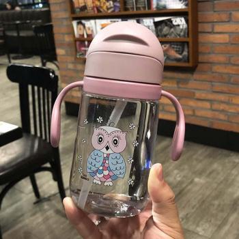 Spill-Proof Toddler Training Cup