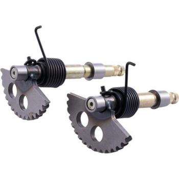 2pcs Kick Start Gear Kits for GY6 Moped and ATV Dirt Bikes