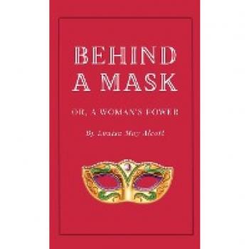 Behind a Mask, or A Woman's Power