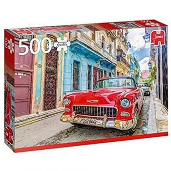 Jumbo Puzzel 18803