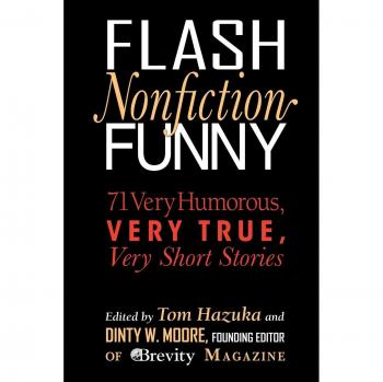 Flash Nonfiction Funny