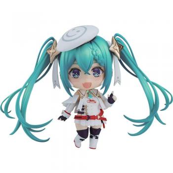 Miku GT 2023: Il Progetto di Corsa