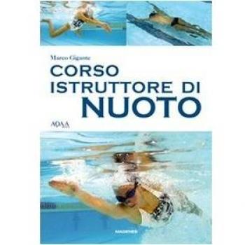 Corso istruttore di nuoto
