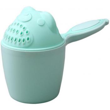 Tasse à bain anti-glissante bébé