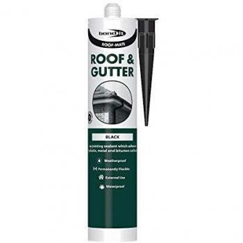 Roof-Mate Roof & Gutter Sealant