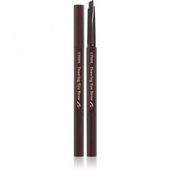 Crayon ETUDE Drawing Eye Brow teinte #1 Brun Foncé 0,25 g