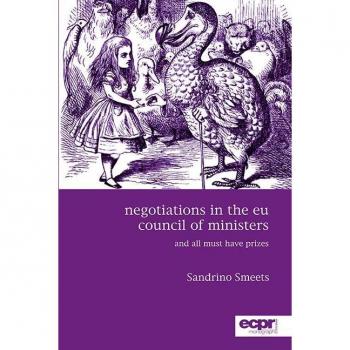 Negotiations in the EU Council of Ministers