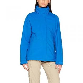 Viento Kingsley Regatta Mujer Chaqueta