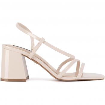 WFA2642-1 Beige Wanderschuhe von Nine West