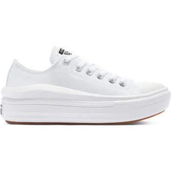 Converse Sneaker Bianca Chuck Taylor All Star Move Platform EU 39 1/2