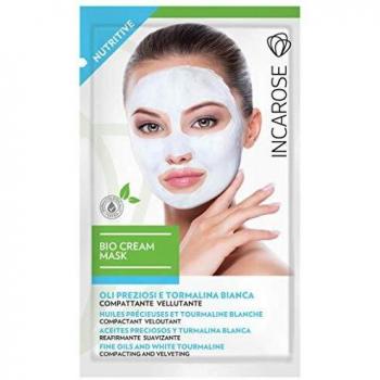 Masque Creamy Nutrient Incarose Bio 15ml