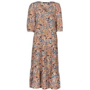 Vero Moda Trendige Maxikleider VMLIS