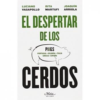 El despertar de los cerdos