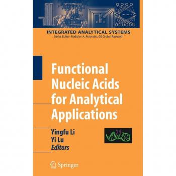 Springer-Verlag New York Functional Nucleic Acids for Analytical..