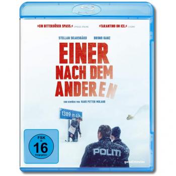 Einer nach dem anderen (Blu-ray)