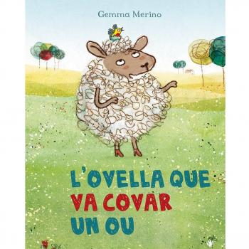 L'ovella que va covar un ou