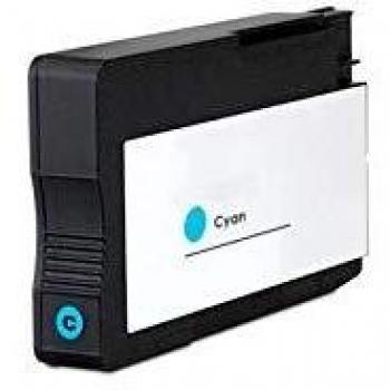 CARTUCHO COMPATIBLE CON HP 953 XL C (REF OEM F6U16AE)
