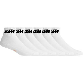 Chaussettes Mi-Longues Homme