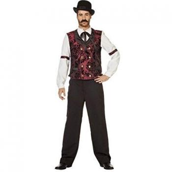 Edles 20er Jahre Karnevalskostüm für Herren