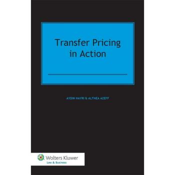 Vitalsource Technologies, Inc. Transfer Pricing In Action