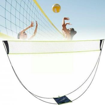 Tennis and Badminton Net