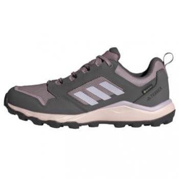 Adidas Terrex Women's Terrex Tracerocker 2 GTX Multisportskor Dam Storlek 4,5 Färg grå