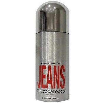 R. BAROCCO JEANS DONNA DEO SPRAY