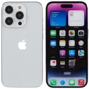 Jouet d'Exposition iPhone 14 Pro Style C