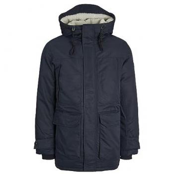 Jack & Jones Jacke „Cold‑Clip“ – winterfest