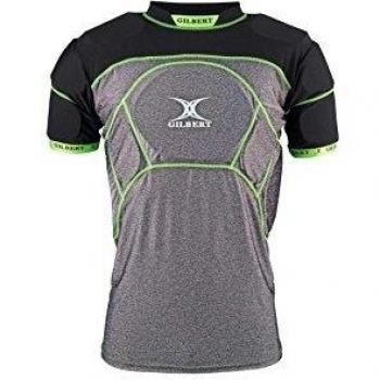 Gilbert Charger X1 Body Armour