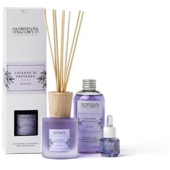 Nasoterapia Diffusore Bastoncini Lavanda di Provenza 100ml