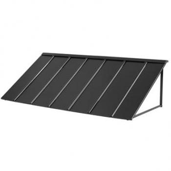 RidgeSafe Exterior Awning 80x36