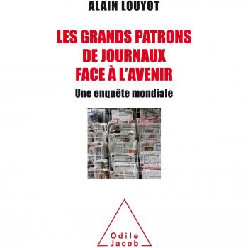 Les grands patrons de journaux face à l'avenir