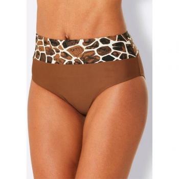 Trendy Bikini-Hose