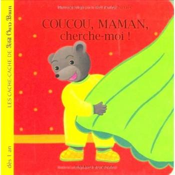 Coucou, Maman, Cherche-Moi !