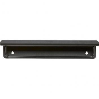 Hubsch Bow Plank met Handdoekhouder