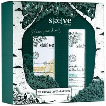 Pack ReviveSaVe Anti‑Cansancio 30 ml + Bruma Rehidratante 200 ml
