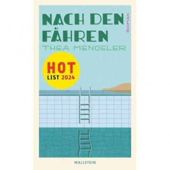 Nach den Fähren