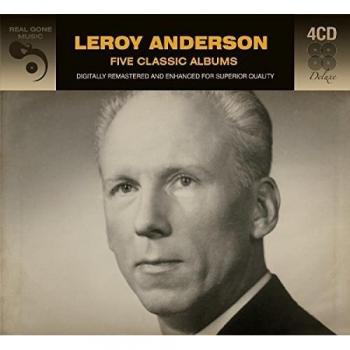 5 Classic Albums Edition Deluxe
