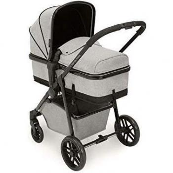 Baby Travel Trio by Ickle Bubba Moon – iSize Certified